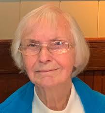 Mary Huffman Obituary