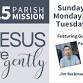 Annual Parish Mission Nights event image