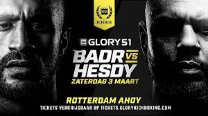 Кто поступил хуже???(подлее, трусливее и т.д. Boxing Highlights On Twitter Badr Hari Come Back Vs Hesdy At Glory51 Glory Badrhari Hari Hesdy Rotterdam K1 Kickboxing Mma Ufc
