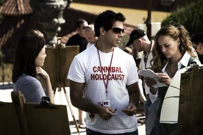 Eli Roth in 'Hostel: Part II' Flirts Fiddly Line Between Tasteful Terror,  Repugnant Repulsion
