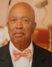 Obituary information for Rev. McNeil Evans