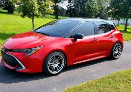 Research the 2021 toyota corolla hatchback at cars.com and find specs, pricing, mpg, safety data, photos, videos, reviews and local inventory. Qgasjoaxjavofm