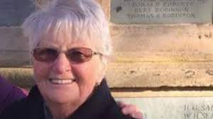 New Year Honours: 'Surprise' for poppy seller who raised £380,000