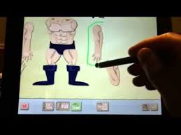 Photopuppet Hd Ipad Animation Tutorial 1 Animation Tutorial Animation How To Make Animations