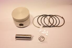 Kohler rebuild kits at the best price on the web. Kohler K241 K482 Piston Kit With Rings Isavetractors