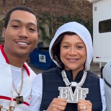 Demetrius “Lil Meech” Flenory Jr.