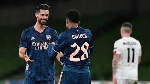 Arsenal will play benfica in their europa league round of 32 clash at a neutral venue for the first the fixtures between the sides. Arsenal Vs Benfica Europa League Will Move To Rome
