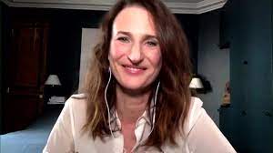 People who liked camille cottin's feet, also liked Camille Cottin Why Call My Agent Crosses Frontiers Bbc News