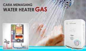 Pemanas air gas merk krisbow ini dilengkapi dengan tiga fitur utama, yaitu pengaturan temperatur, pengaturan tingkat pemanasan air (burner), dan pengaturan besar kecil keunggulan lainnya adalah alat ini mampu bekerja pada tekanan air yang rendah. Dealer Pemanas Air Depok Cara Memasang Pemanas Water Heater Gas