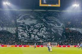 Ajax showtime » videoberichten » ajax tv: Ajax Feyenoord 27 10 2019