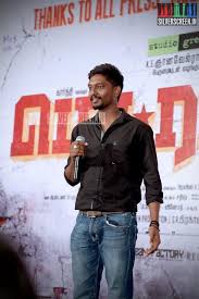 Silverscreen In On Twitter It Took Hari Krishnan Nine Months To Let Johnny Occupy Him Our Story On The Madras Star Http T Co Hgq5bcjgyb Http T Co Oy7hpy1uni Its gonna be okay. he said. took hari krishnan nine months