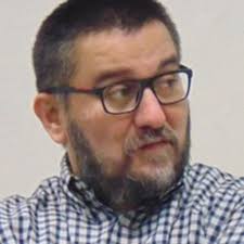 Ángel GUTIÉRREZ PORTILLO