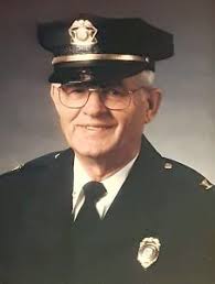 Johnson L. Ritchie (Chief Ritchie)