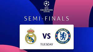 Maignan datang, donnarumma bisa pergi ke klub ini. Channel Tv Siaran Langsung Real Madrid Vs Chelsea Liga Champions Malam Ini Live Sctv Tribun Jogja