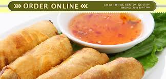 online newton, ks 67114 chinese