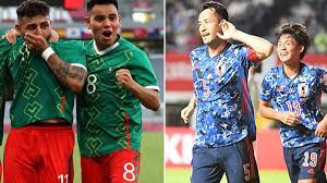 #vamoscontokio #tokio2020 #tokyo2021resumen del patido japon vs mexico donde la seleccion nacional cae por la diferencia minima en su segundo encuentro clasi. Pax06 5 7i Kvm