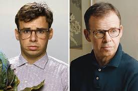 we want to Wish a Big Happy Birthday to the keymaster himself Mr Rick  Moranis AKA Mr. Tully.