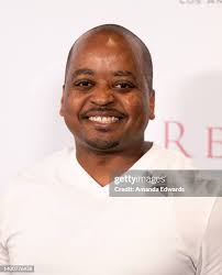 Actor Kevin Alejandro and writer Chris Rafferty attend REGARD... News Photo 