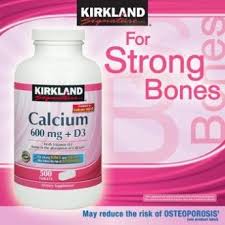 Клинические рекомендации дефицит витамина d. Calcium Vitamin D Kirkland Nutrition Food Supplement Metro Manila Philippines Brand New 2nd Hand For Sale Page 1