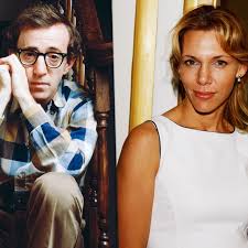 Several scripts and short stories are written with an allen avatar like. The Former Teenage Model Woody Allen Allegedly Dated In The 70s Speaks Vanity Fair