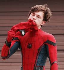 See more ideas about tom holland, holland, tom holland spiderman. Tom Holland Wallpaper Posted By Michelle Peltier