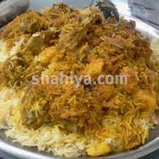 طريقة عمل كابلي اللحم والارز arabic food recipes food