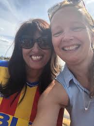 Sara Eacopo is fundraising for Caudwell Children