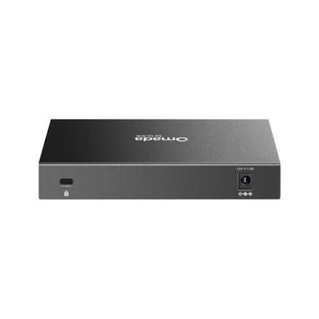 ER605 | Omada Gigabit VPN Gateway | TP-Link India