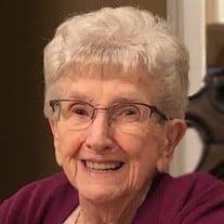 Nancy Ventura Obituary (2021)