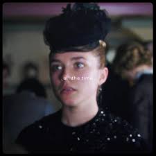 Amy's Love Story: Laurie's True Feelings and Amy's Hesitations