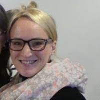 Tina Setser's Instagram, Twitter & Facebook