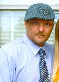 Ronald Lee Stinson, Jr. Obituary