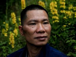 Tidligere sexslave knuste guttas rekord: