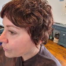 Jo Sidley hairdressing