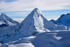 Holen sie sich ein 10.000 zweites alpamayo peak known as paramount stockvideo mit 29.97fps. Artesonraju Wikipedia