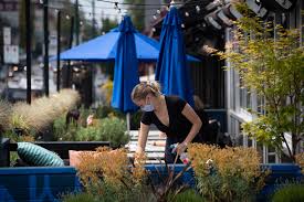 Saanich east, victoria, british columbia, canada. B C To Shut Down Nightclubs Banquet Halls Limit Late Night Alcohol Sales At Bars Victoria News
