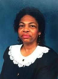 Bennie Robertson Obituary