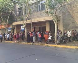 Man, dog uno de los síntomas es un ligero temblor en las manos one of the symptoms is a slight trembling o. Las Fotos Y Videos Del Temblor En Mendoza San Juan Y Cordoba Diario El Sol Mendoza Argentina