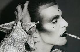 İyi ki doğdun David Bowie R.I.P