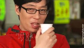 Talking Corner~KOPITIAM CAFE VERSION 19