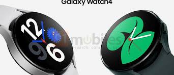 Samsung galaxy watch 4 price starts at $349.99 (rs. Samsung Galaxy Watch4 Alleged Official Renders Leak Gsmarena Com News