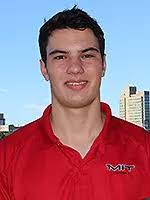 2017-18 Men's Heavyweight Crew Roster