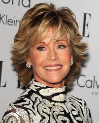 Check spelling or type a new query. 30 Best Jane Fonda Hairstyles
