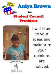 Therefore, cur will increase and nurture participation of individuals and groups that have been traditionally underrepresented in undergraduate research. Student Council Poster