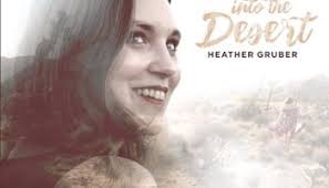 The Dynamic Heather Powell to release ” A Haze of Grays and Blue”