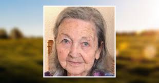 Sibyl E. Sorensen Obituary April 2, 2021