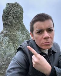 Seeing as it's a slow news day I thought it would be a good time to remind  you I'm going