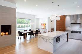 Are you planning your dream kitchen? Your Guide To A Contemporary Style Kitchen