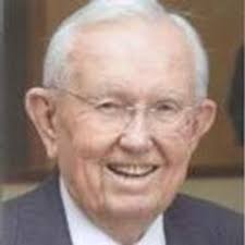 Obituary information for James Goldston