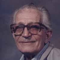 Travis Alfred Pope (1914–1990) • FamilySearch